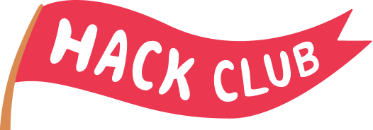 Logo des Hack Club